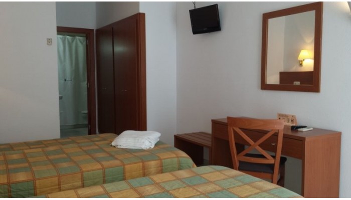 Hotel Sant March - Tossa poza 0