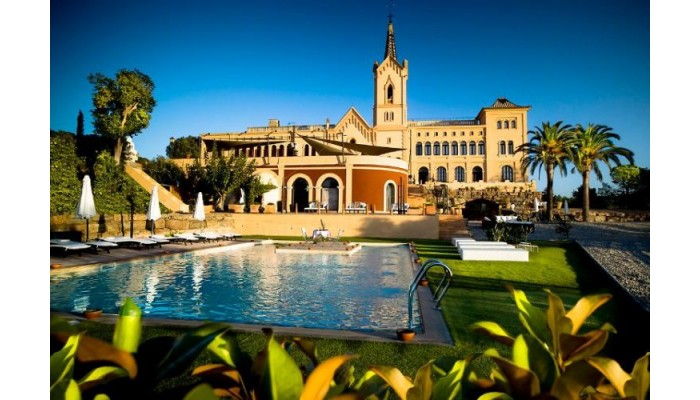 Poza pentru Hotel Sant Pere Del Bosc 315-1487692989 Hotel Sant Pere Del Bosc poza 4