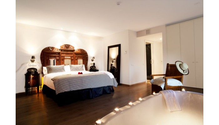 Poza pentru Hotel Sant Pere Del Bosc 381-1487693005 Hotel Sant Pere Del Bosc poza 9