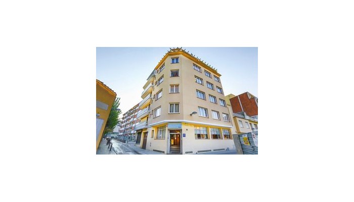 Hotel Santa Ana poza 6