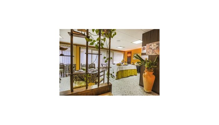 Hotel Santa Ana poza 11