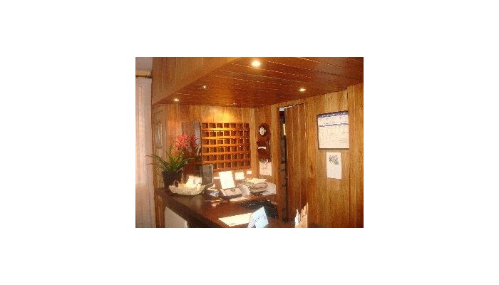 Hotel Santa Ana poza 2