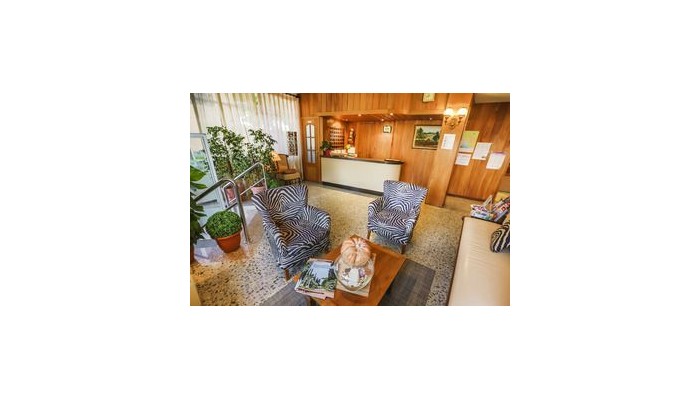 Hotel Santa Ana poza 4