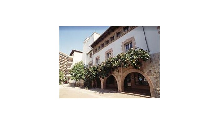 Hotel Santa Ana - Lloret De Mar poza 1