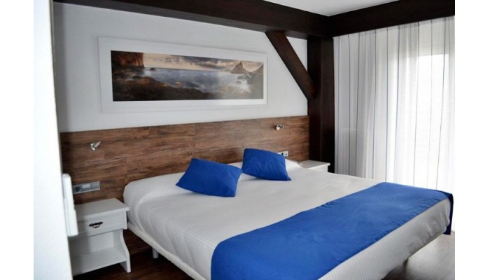 Poza pentru Hotel Santa Anna 144-1487700600 Hotel Santa Anna poza 0