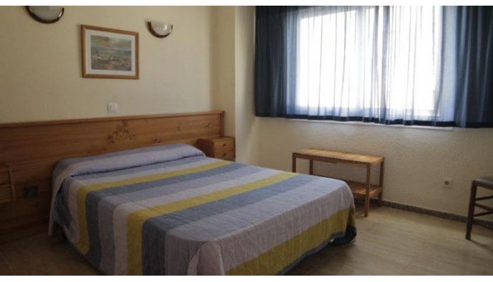Poza pentru Hotel Santa Anna Ii Apartaments 130-1487703107 Hotel Santa Anna Ii Apartaments poza 6