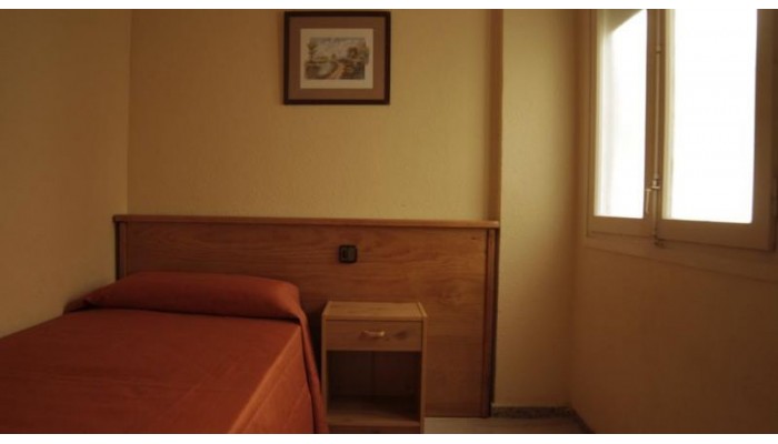 Poza pentru Hotel Santa Anna Ii Apartaments 262-1487703104 Hotel Santa Anna Ii Apartaments poza 4