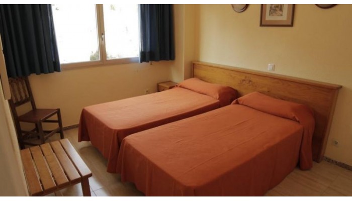 Poza pentru Hotel Santa Anna Ii Apartaments 344-1487703106 Hotel Santa Anna Ii Apartaments poza 5