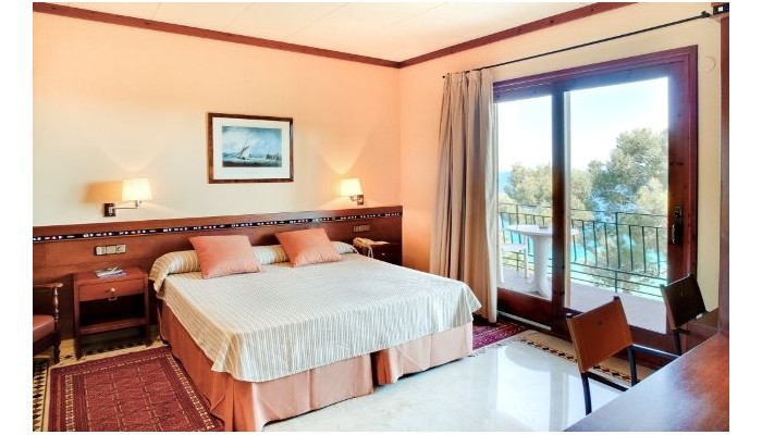 Poza pentru Hotel Santa Marta 144-1487693041 Hotel Santa Marta poza 11