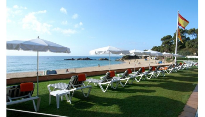 Poza pentru Hotel Santa Marta 756-1487693014 Hotel Santa Marta poza 0