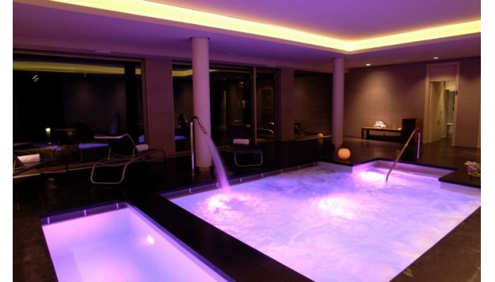 Poza pentru Hotel Santa Marta 940-1487693019 Hotel Santa Marta poza 2