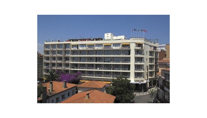 Hotel Santa Rosa poza 4