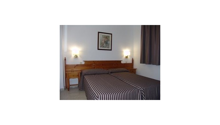 Poza pentru Hotel Santi Apartamentos 247-1487701631 Hotel Santi Apartamentos poza 4