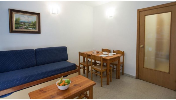 Poza pentru Hotel Santi Apartamentos 473-1487701621 Hotel Santi Apartamentos poza 2