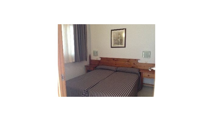Poza pentru Hotel Santi Apartamentos 684-1487701635 Hotel Santi Apartamentos poza 7