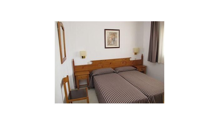 Poza pentru Hotel Santi 312-1487701592 Hotel Santi poza 6