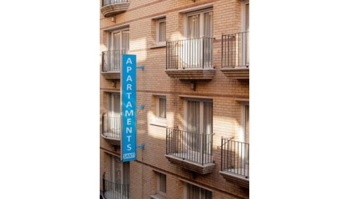 Poza pentru Hotel Santi 332-1487701611 Hotel Santi poza 8