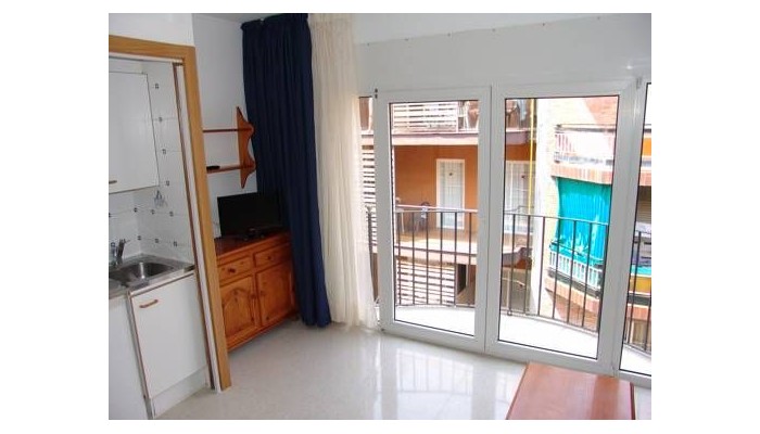 Poza pentru Hotel Santi 541-1487701584 Hotel Santi poza 0