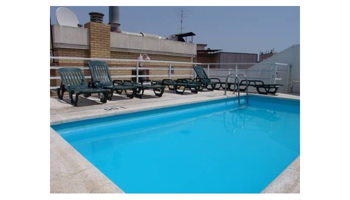 Poza pentru Hotel Santi 695-1487701586 Hotel Santi poza 2