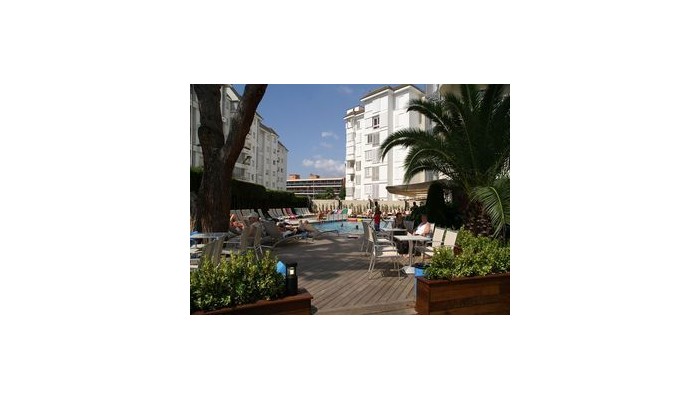 Poza pentru Hotel Savoy 215-1487700609 Hotel Savoy poza 0