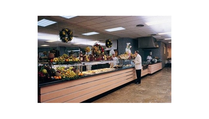 Hotel Selvamar poza 9