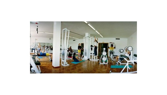 Hotel Selvamar poza 2