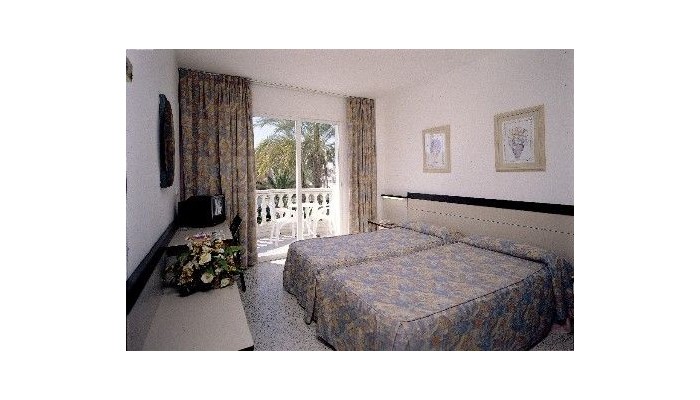 Hotel Selvamar poza 4