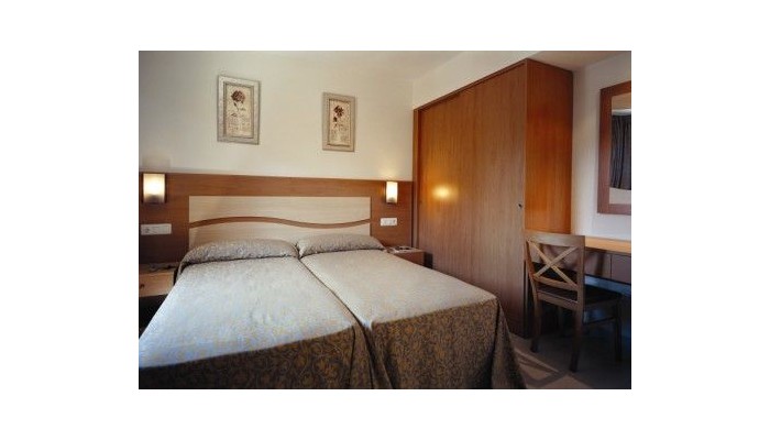 Hotel Selvapark poza 4