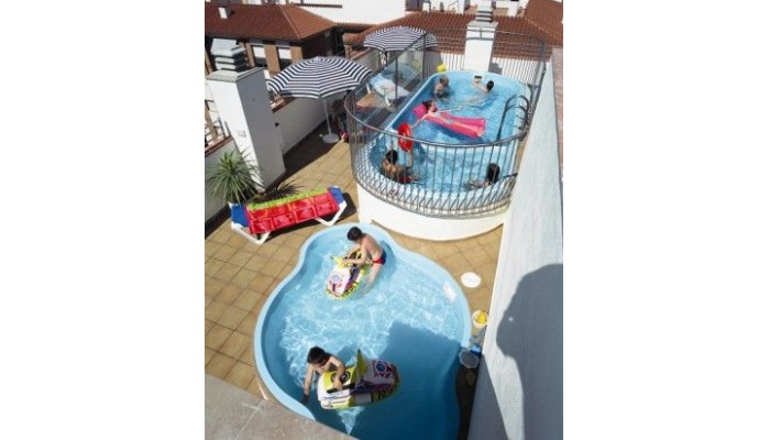 Hotel Selvapark poza 2