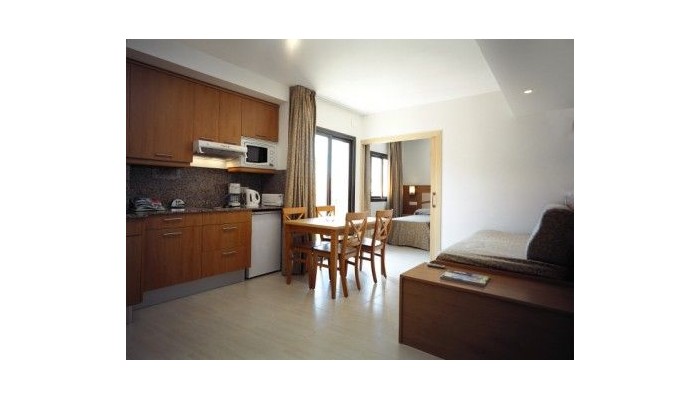 Hotel Selvapark poza 1