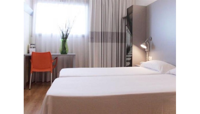Hotel Sidorme Girona poza 4