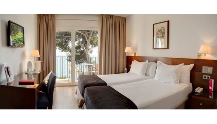 Poza pentru Hotel Silken San Jorge 217-1487696435 Hotel Silken San Jorge poza 6