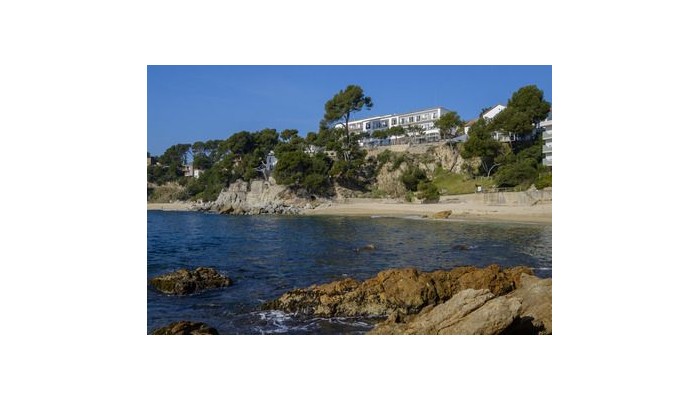 Poza pentru Hotel Silken San Jorge 32-1487696423 Hotel Silken San Jorge poza 1