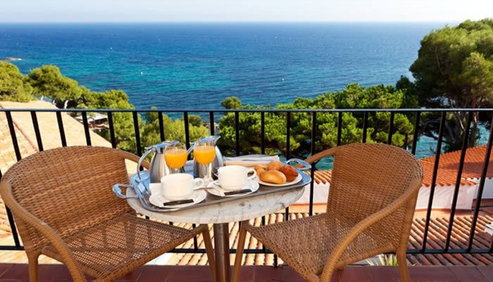 Poza pentru Hotel Silken San Jorge 432-1487696438 Hotel Silken San Jorge poza 8