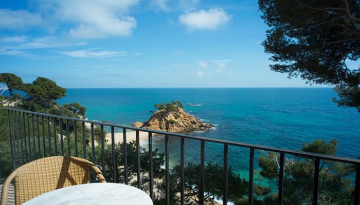 Poza pentru Hotel Silken San Jorge 513-1487696443 Hotel Silken San Jorge poza 11