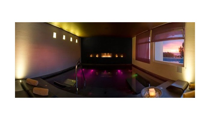 Poza pentru Hotel Silken San Jorge 575-1487696439 Hotel Silken San Jorge poza 9