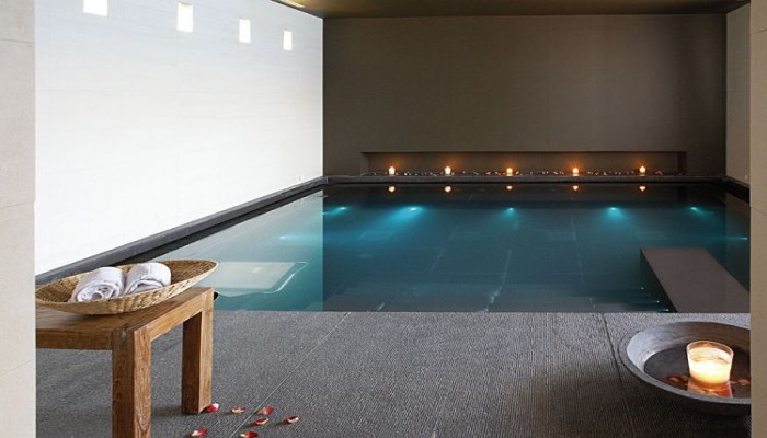 Poza pentru Hotel Silken San Jorge 921-1487696428 Hotel Silken San Jorge poza 3