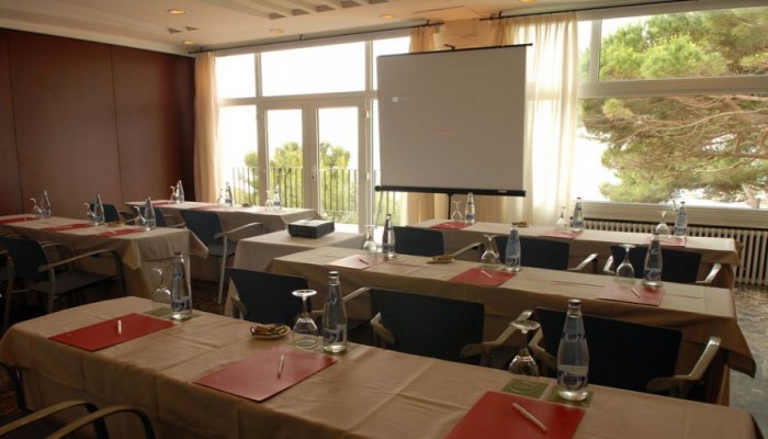 Poza pentru Hotel Silken San Jorge 961-1487696434 Hotel Silken San Jorge poza 5