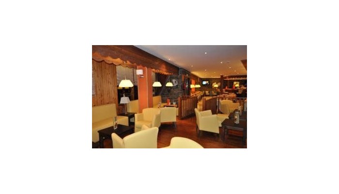 Poza pentru Hotel Solineu 236-1487701656 Hotel Solineu poza 1