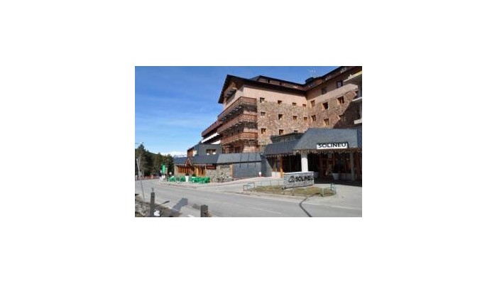 Poza pentru Hotel Solineu 453-1487701668 Hotel Solineu poza 10