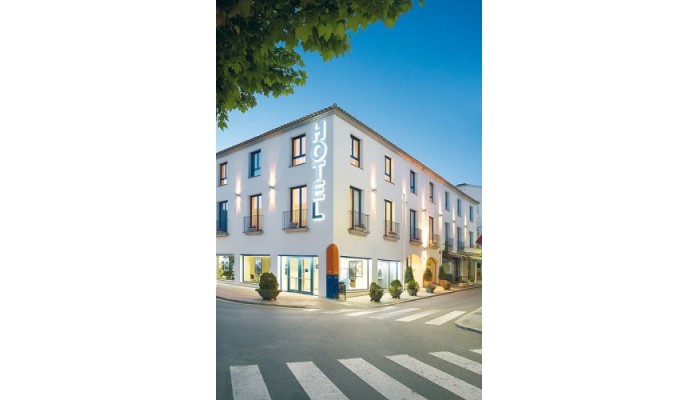 Poza pentru Hotel Spa Cap De Creus Costa Brava 325-1487700672 Hotel Spa Cap De Creus Costa Brava poza 0