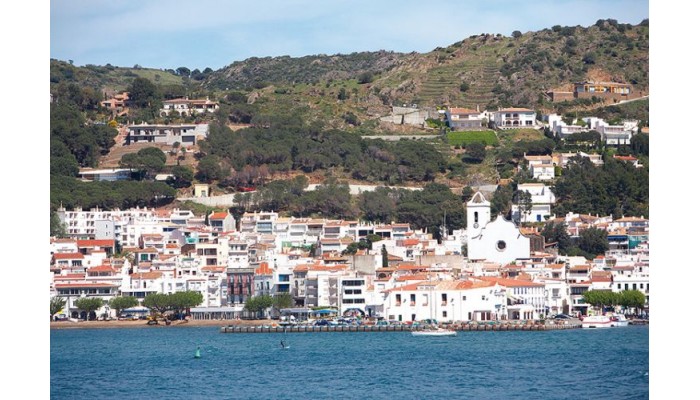 Poza pentru Hotel Spa Cap De Creus Costa Brava 572-1487700680 Hotel Spa Cap De Creus Costa Brava poza 2