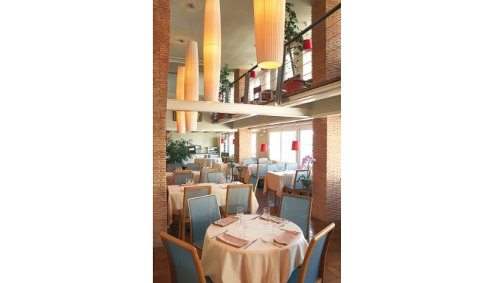 Poza pentru Hotel Spa Cap De Creus Costa Brava 776-1487700700 Hotel Spa Cap De Creus Costa Brava poza 8