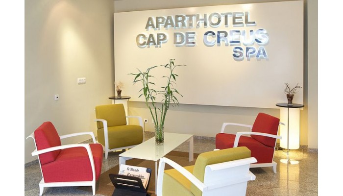 Poza pentru Hotel Spa Cap De Creus Costa Brava 853-1487700703 Hotel Spa Cap De Creus Costa Brava poza 9