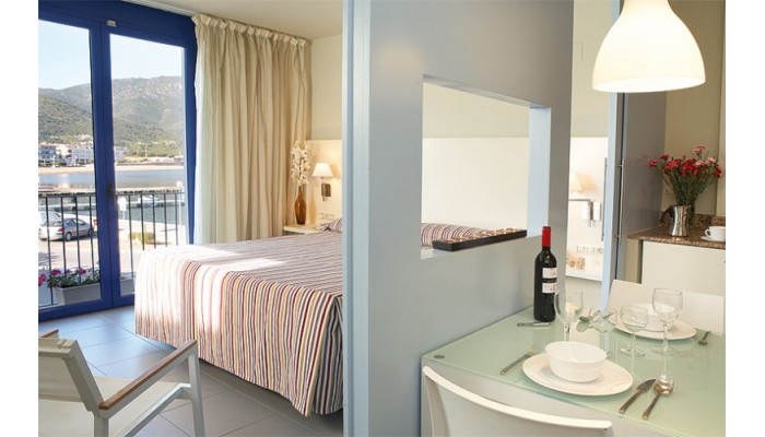 Poza pentru Hotel Spa Cap De Creus Costa Brava 958-1487700697 Hotel Spa Cap De Creus Costa Brava poza 7