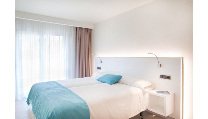 Poza pentru Hotel Spa La Terrassa 111-1487700716 Hotel Spa La Terrassa poza 2