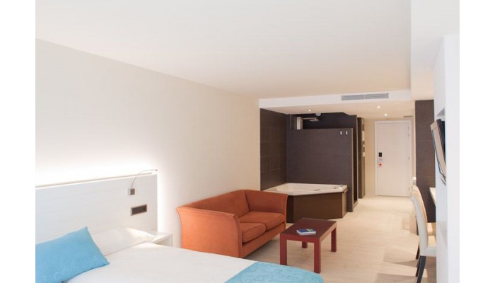 Poza pentru Hotel Spa La Terrassa 161-1487700718 Hotel Spa La Terrassa poza 4