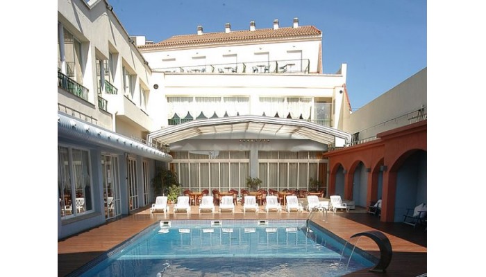 Poza pentru Hotel Spa La Terrassa 285-1487700730 Hotel Spa La Terrassa poza 9