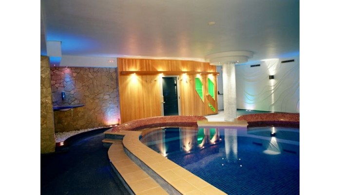 Poza pentru Hotel Spa La Terrassa 314-1487700733 Hotel Spa La Terrassa poza 10