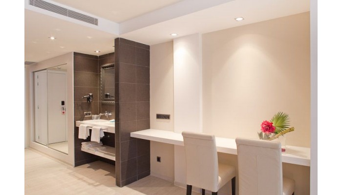 Poza pentru Hotel Spa La Terrassa 409-1487700714 Hotel Spa La Terrassa poza 1